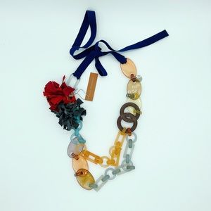 Silvia Tcherassi Necklace